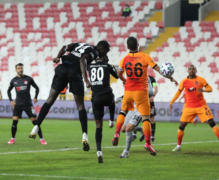 YİĞİDOLAR İSTANBUL DEPLASMANINDA