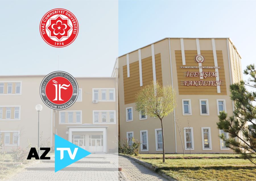 SCÜ “İLETİŞİM” AĞINI GENİŞLETİYOR