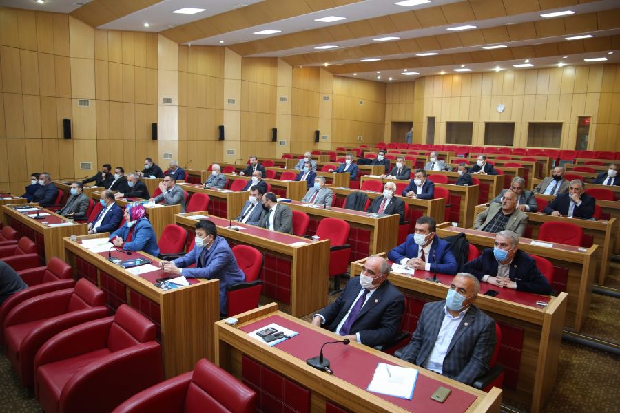 SİVJET’E DEVREDİLDİ