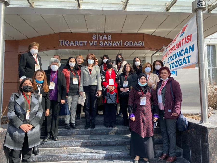 YAŞAMA HAKKINA SAHİP ÇIKACAĞIZ