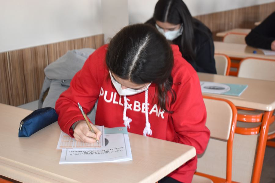 GEZİ VE TABLETLE ÖDÜLLENDİRİLECEKLER