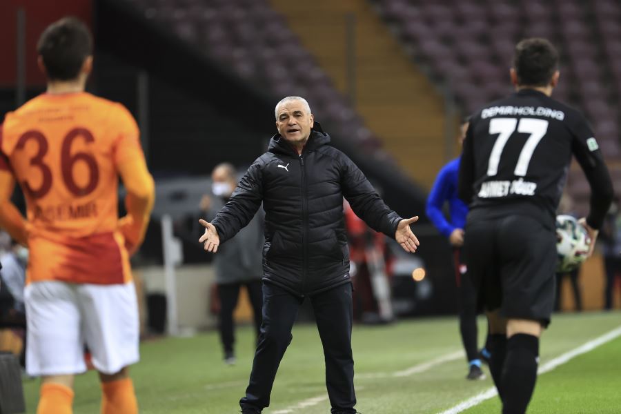 “BOYD’UN SÖZLERİ DOĞRU DEĞİL”