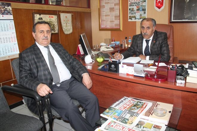 SİVAS LİSESİ´NDE 130.YIL BULUŞMASI