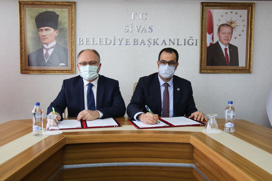 ŞİDDETLE ORTAK MÜCADELE EDİLECEK (VİDEO)