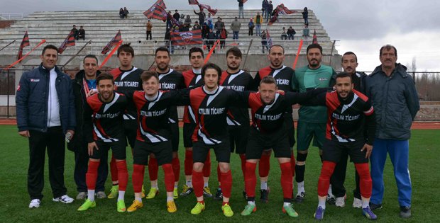 YILDIZELİ´NDE KÖTÜ GİDİŞAT