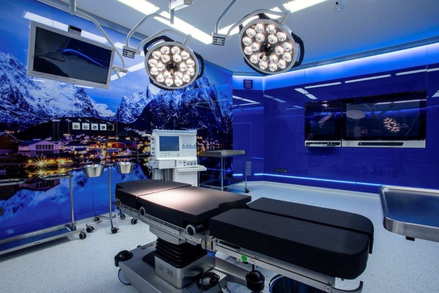 MEDİCANA’DAN 95 MİLYONLUK YATIRIM