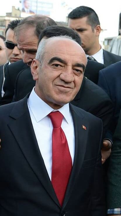 ERSÖZ, MUAYTHAİ YENİ İL TEMSİLCİSİ OLDU