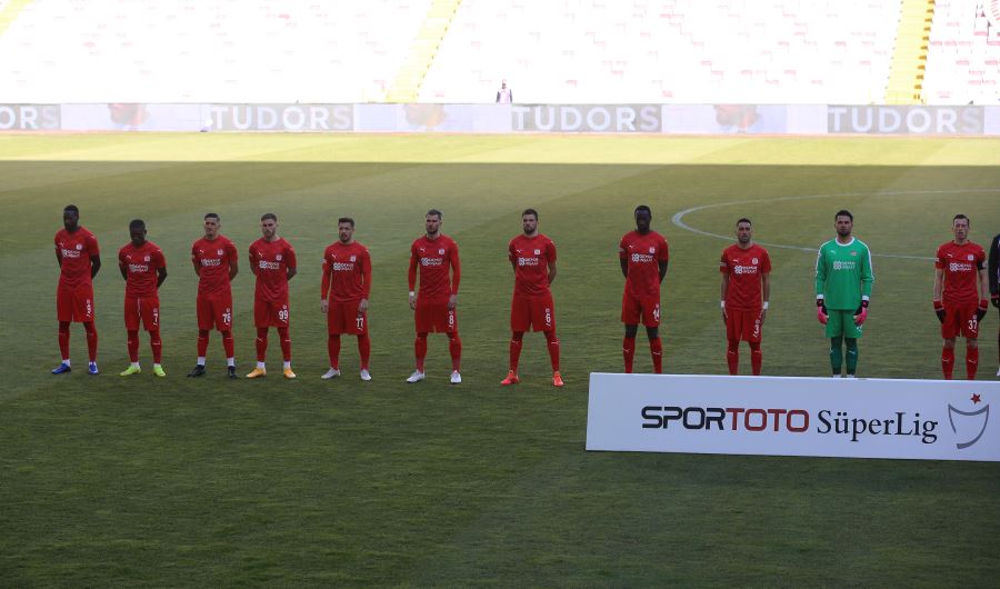 EKSİKLER CAN SIKIYOR