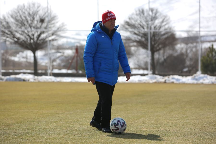 MUTLAKA KAZANMALIYIZ (VİDEO)