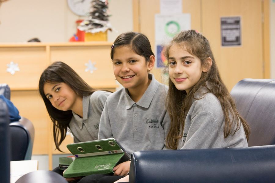 DARÜŞŞAFAKA SINAV YAPACAK