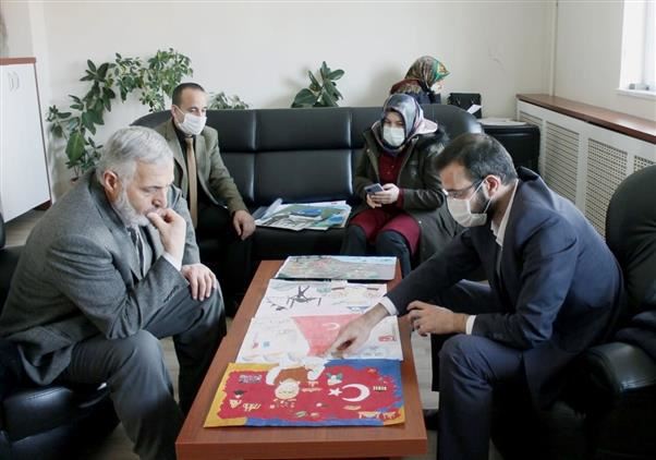 EN İYİLERİ SEÇİLDİ