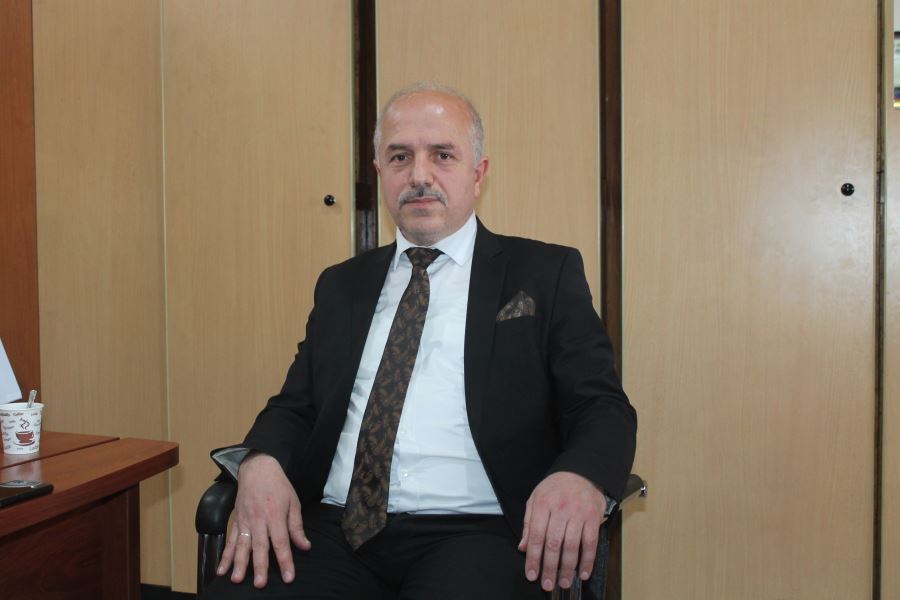 PROJELERLE GELİYORUZ