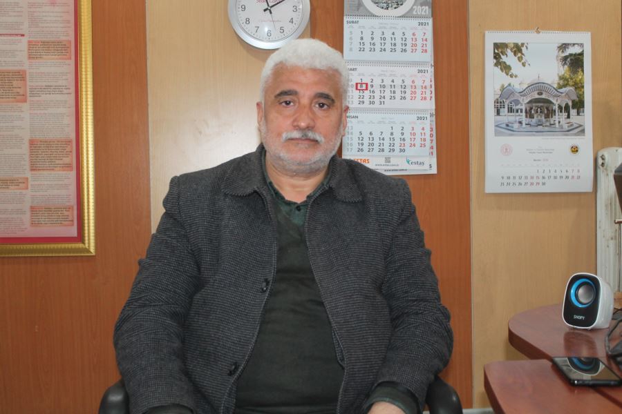 SOYDER 7. GENEL KURULUNU BUGÜN YAPIYOR