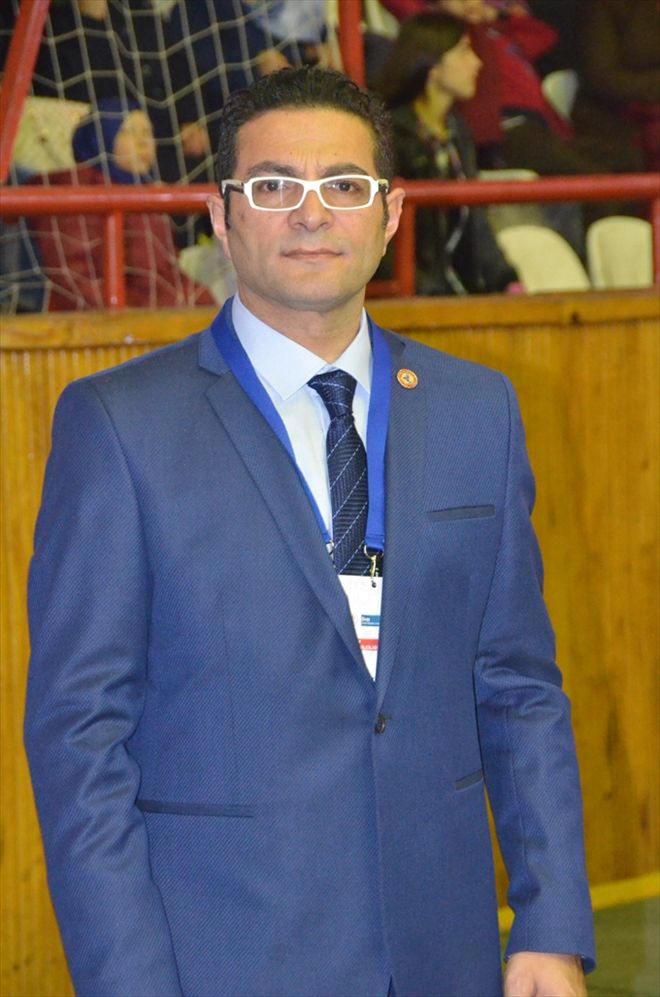 KESKİN, ?TEŞEKKÜR ETTİ´