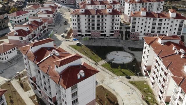 TOKİ AÇIK ARTIRMAYLA EV SATACAK