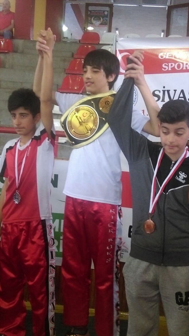 HEDEFİ MİLLİ TAKIM