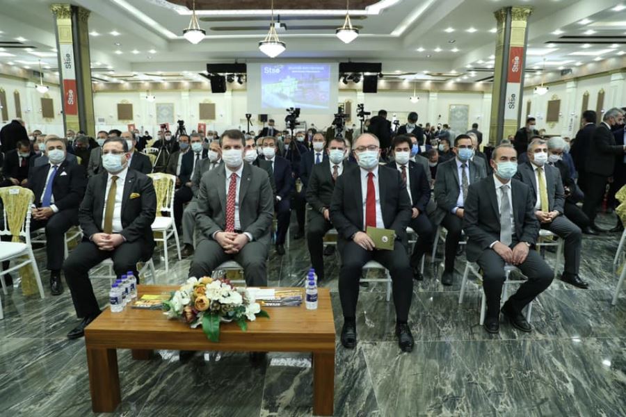 HIZLI TRENE HAZIRLIKLI OLACAĞIZ