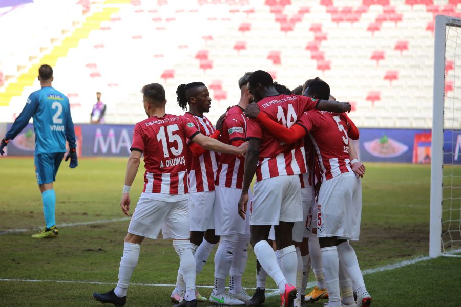 30. HAFTA TAMAMLANDI