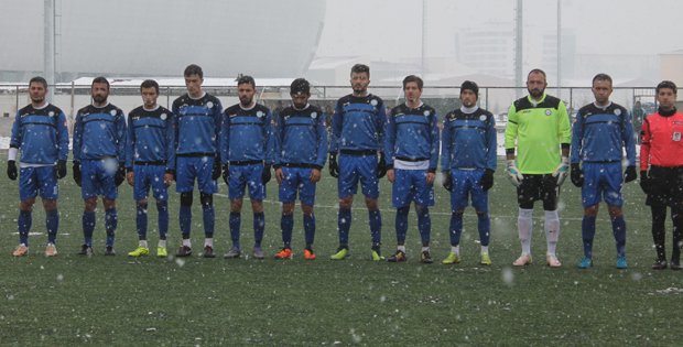 DEMİRSPOR SONUNDA GÜLDÜ: 2-1