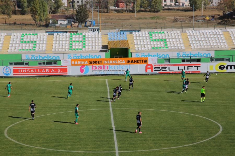 ETİMESGUT İLE 8.RANDEVU