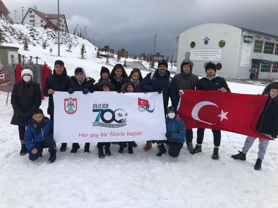 SPORCULAR YILDIZ'DA STRES ATTI