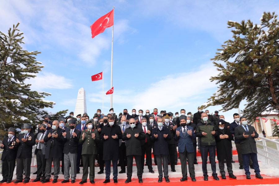 ÇANAKKALE GEÇİLMEZ