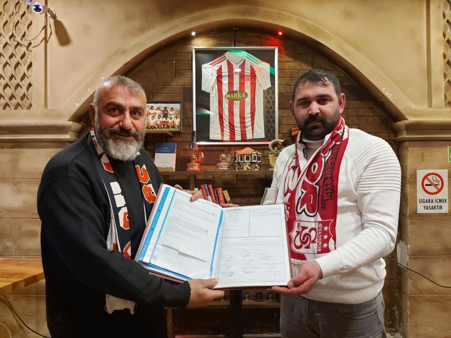 KORKMAZGİL GÖREVİ ŞANLI'YA DEVRETTİ