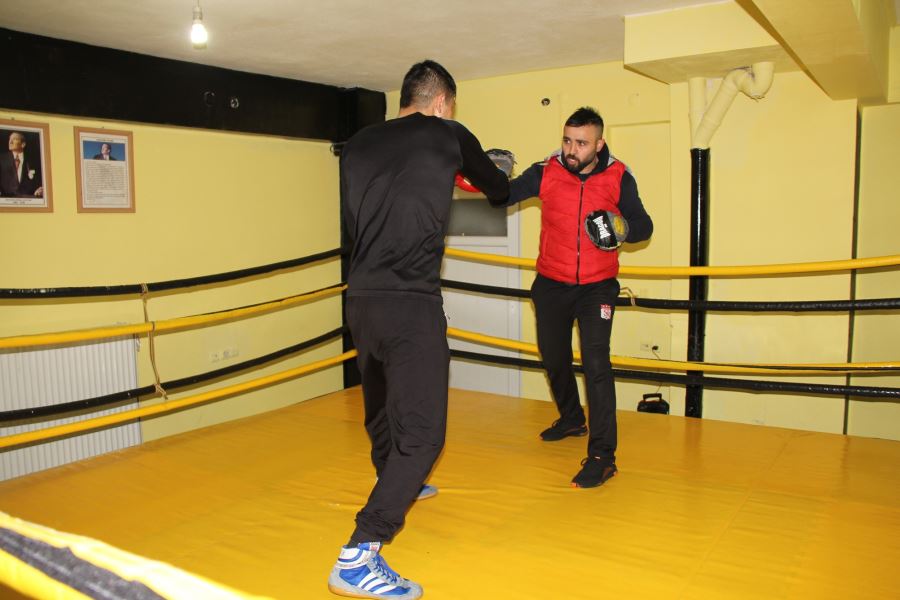 SPORCULUKTAN ANTRENÖRLÜĞE (VİDEO)