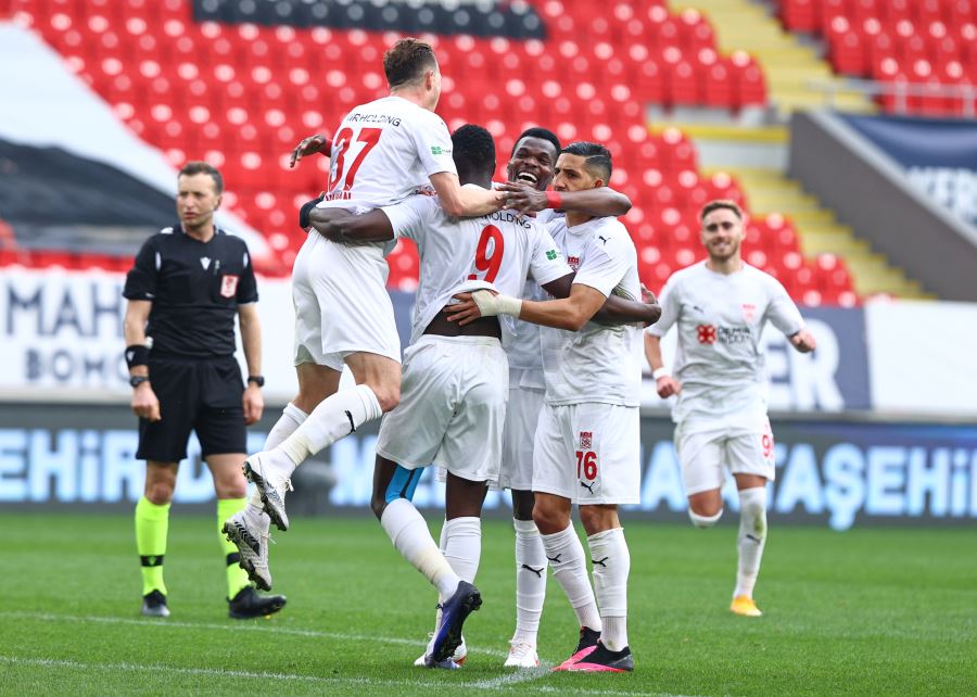 YİĞİDO’NUN HAFTASI