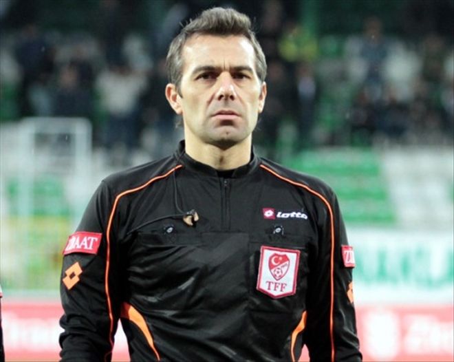 ÇINAR DÜDÜK ÇALACAK