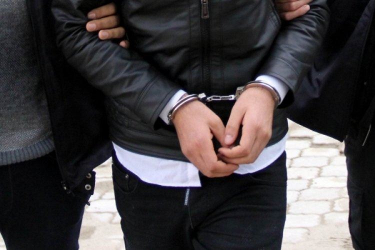 POLİSTEN KAÇAMADILAR