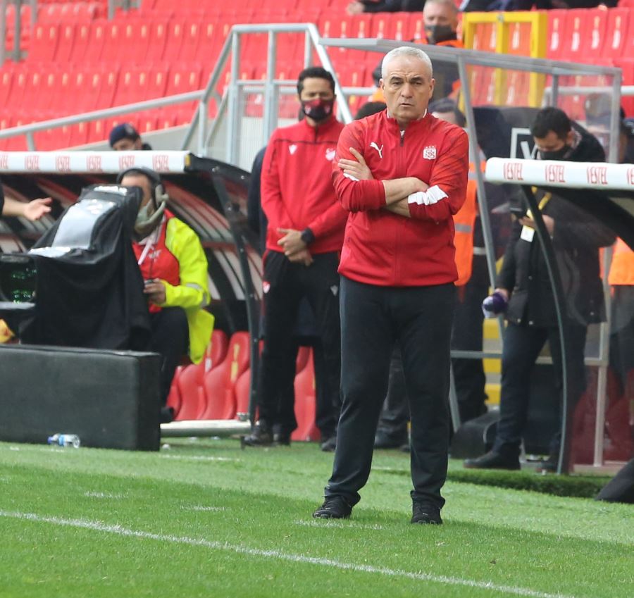 ÇALIMBAY’IN AKLI TRABZON MAÇINDA