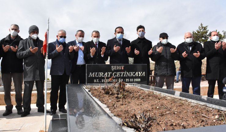 12 YILDIR AYDINLATILAMADI