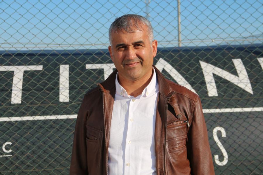 “KULÜBE PARA  KAZANDIRDIK”