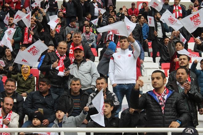 MALATYA BİLETLERİ SATIŞTA