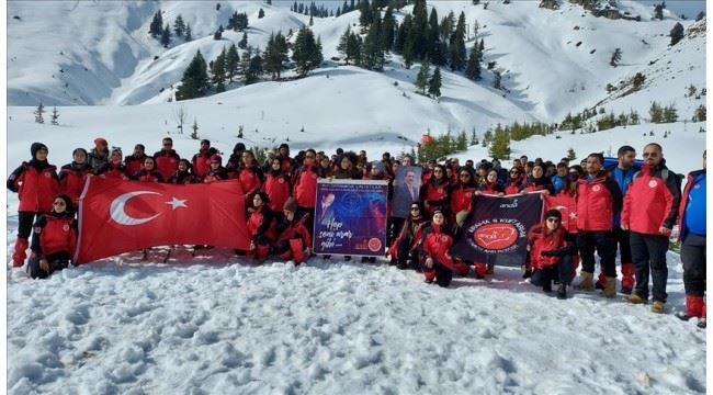 SEVENLERİ MUHSİN YAZICIOĞLU'NU UNUTMUYOR