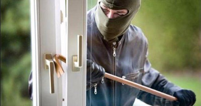 HIRSIZLIK OLAYLARI AYDINLATILDI