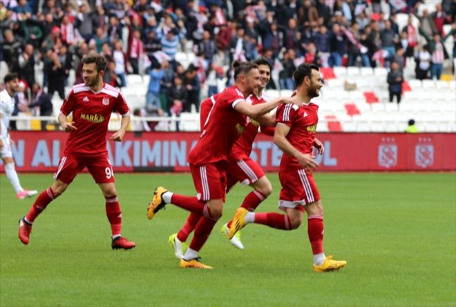 GERİ SAYIM BAŞLADI