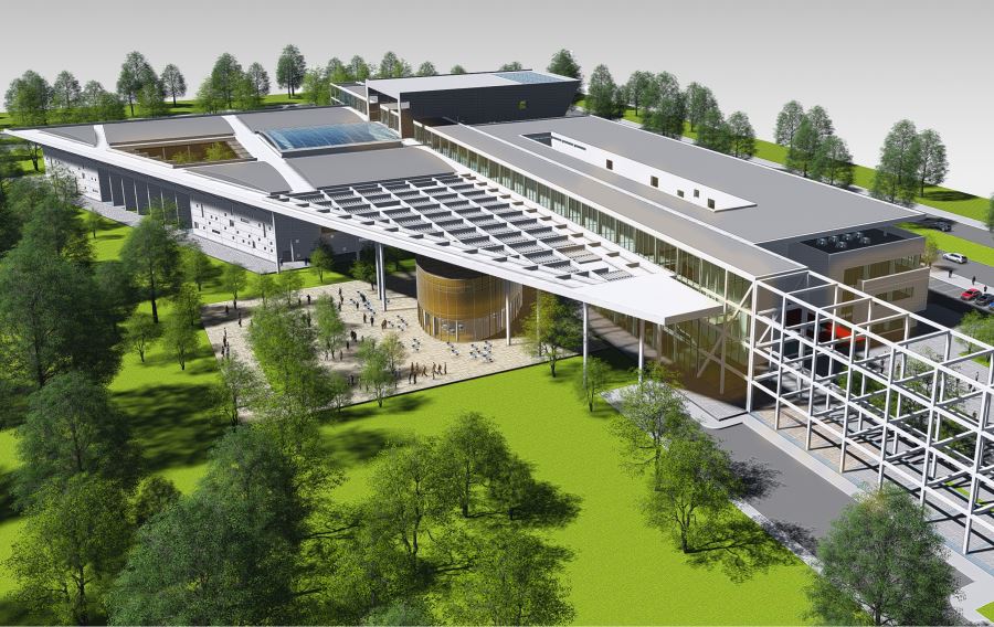 DESTEKLEME VE GELİŞTİRME VAKFI KURULDU