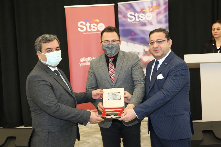 BAŞARILI BİR ÇALIŞTAYA İMZA ATTIK