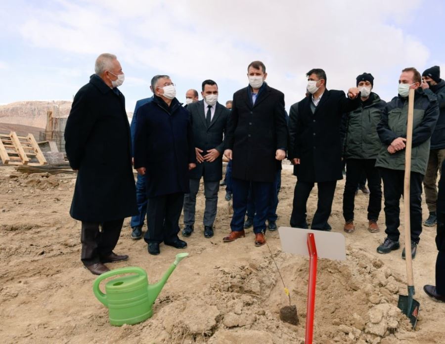 ÜRETİCİYE EK GELİR OLACAK