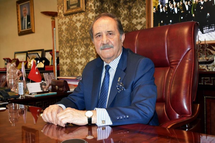 ESNAFIMIZ TÜM TEDBİRLERİ UYGULAMALI