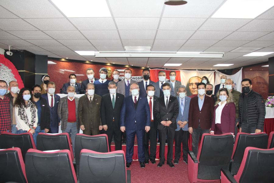 ÇAĞLAYAN İLE DEVAM