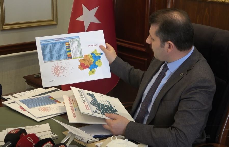 VAKALARI KONTROL EDEMİYORUZ (VİDEO)