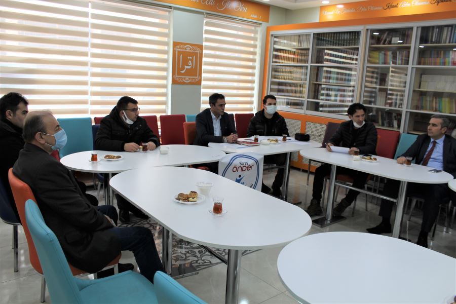 "İMKANSIZLIKLARA RAĞMEN BAŞARILI OLDUK"