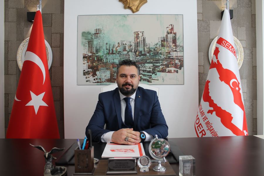 YETKİ BELGESİ DÖNEMİ BAŞLADI