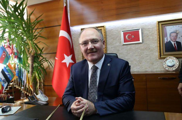 KENTSEL DÖNÜŞÜMDE 3 ALTERNATİF