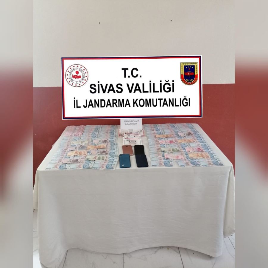 DOLANDIRICILARI JASAT YAKALADI (VİDEO)