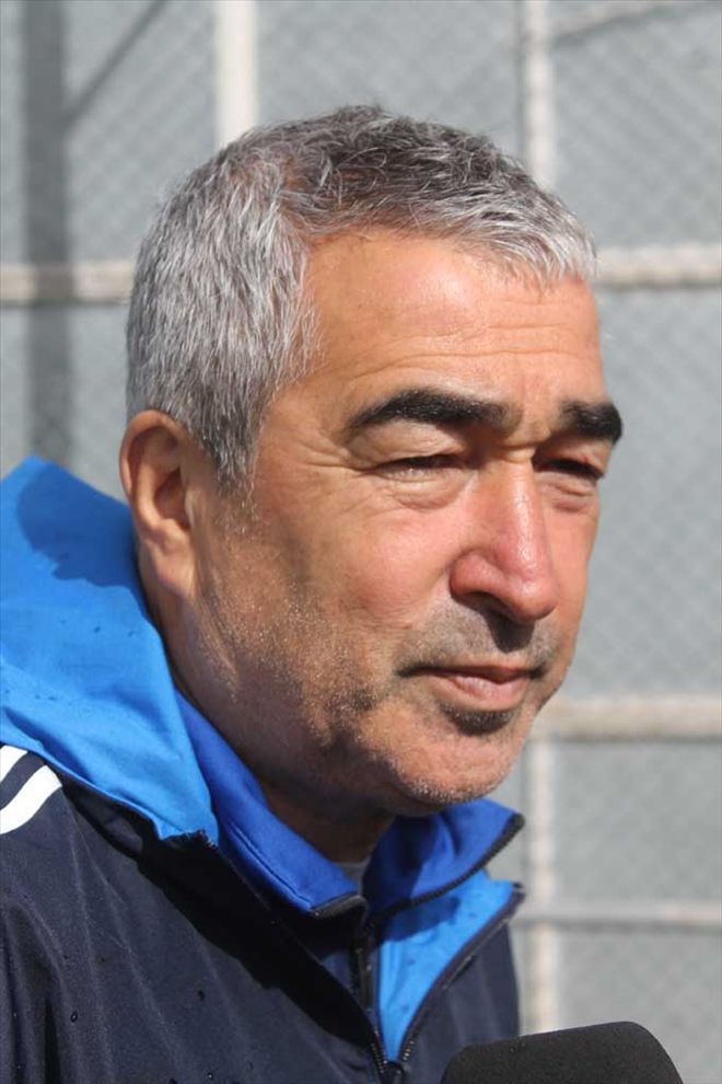 AYBABA, ?İYİ MOTİVE OLUYORUZ?