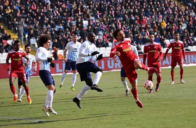 GÖZLER YARIN ADANADA